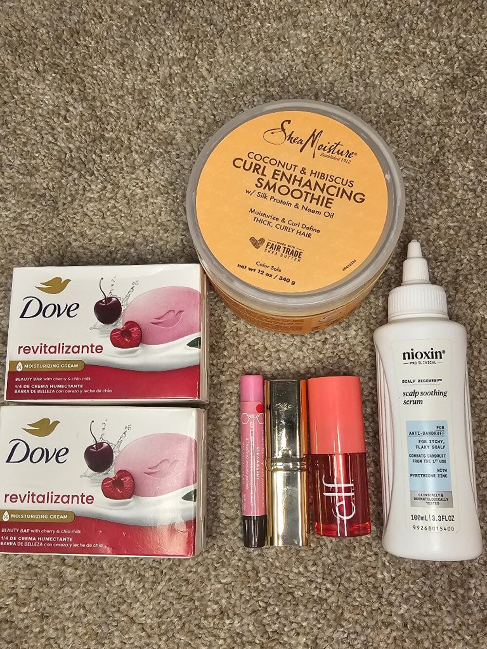 Beauty bundle